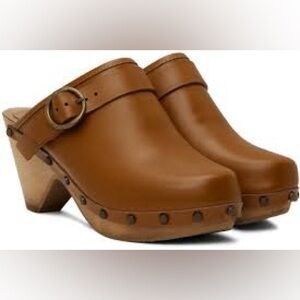 Isabel Marant Clogs